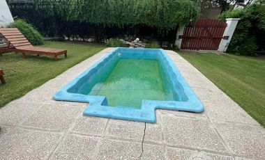 Casa - Villa Allende Golf