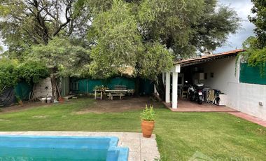 Casa - Villa Allende Golf