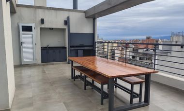 A estrenar en Barrio Norte Full Amenities