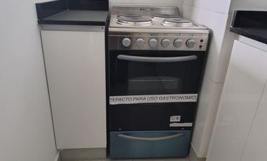 A estrenar en Barrio Norte Full Amenities