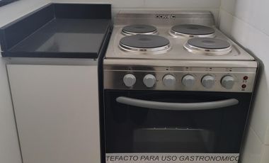 A estrenar en Barrio Norte Full Amenities