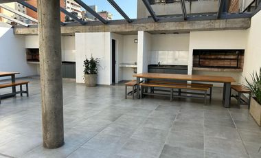 A estrenar en Barrio Norte Full Amenities