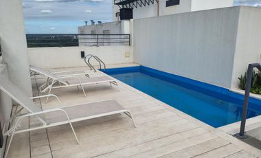 A estrenar en Barrio Norte Full Amenities