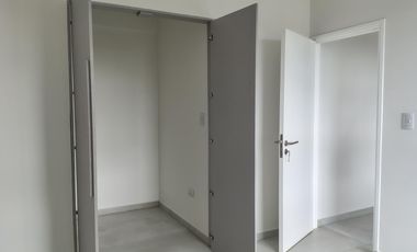A estrenar en Barrio Norte Full Amenities