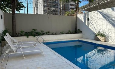 A estrenar en Barrio Norte Full Amenities