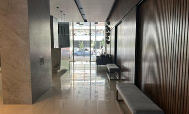 A estrenar en Barrio Norte Full Amenities
