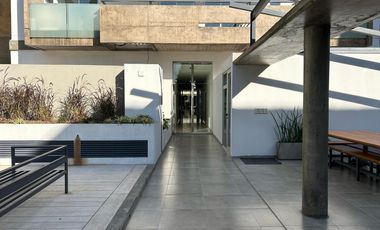 A estrenar en Barrio Norte Full Amenities