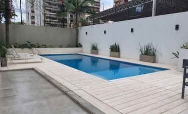 A estrenar en Barrio Norte Full Amenities