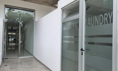 A estrenar en Barrio Norte Full Amenities