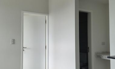 A estrenar en Barrio Norte Full Amenities