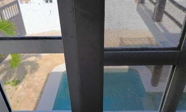 Casa en venta en Chuburná, Puerto Progreso: Tu Refugio de Paz y Confor