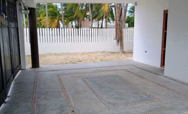 Casa en venta en Chuburná, Puerto Progreso: Tu Refugio de Paz y Confor
