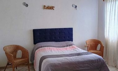 Casa en venta en Chuburná, Puerto Progreso: Tu Refugio de Paz y Confor