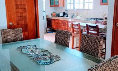 Casa en venta en Chuburná, Puerto Progreso: Tu Refugio de Paz y Confor