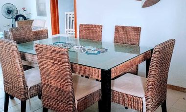 Casa en venta en Chuburná, Puerto Progreso: Tu Refugio de Paz y Confor