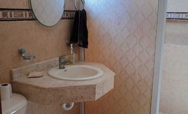 Casa en venta en Chuburná, Puerto Progreso: Tu Refugio de Paz y Confor