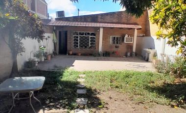 Casa en Capital