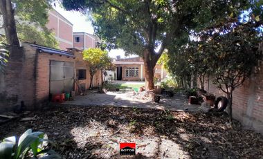 Casa en Capital