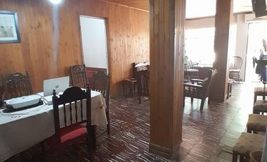 Casa en Capital