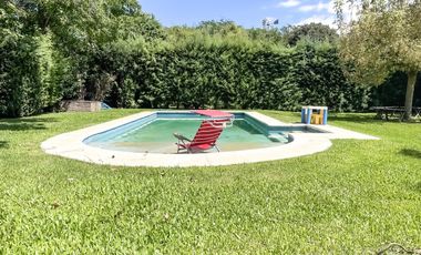 Alquiler Anual Casa Pilar Pilar Village