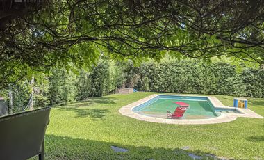 Alquiler Anual Casa Pilar Pilar Village