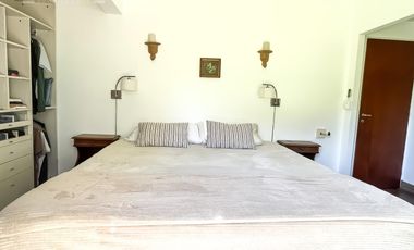 Alquiler Anual Casa Pilar Pilar Village