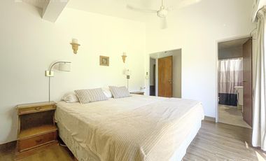 Alquiler Anual Casa Pilar Pilar Village