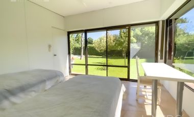 Alquiler Anual Casa Pilar Pilar Village