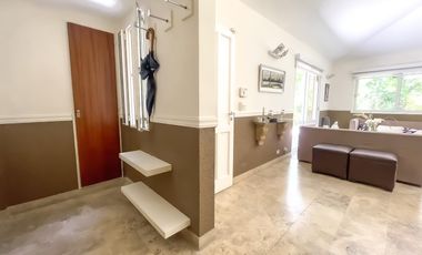 Alquiler Anual Casa Pilar Pilar Village