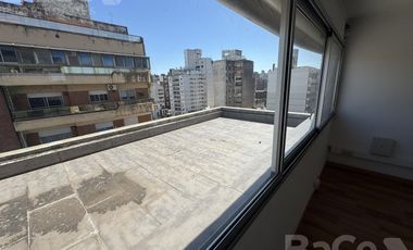 Venta oficina 3 ABMIENTES zona paseo del siglo