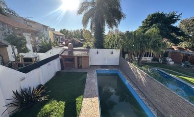 Casa en alquiler en Vicente Lopez, Olivos - 5 Ambientes