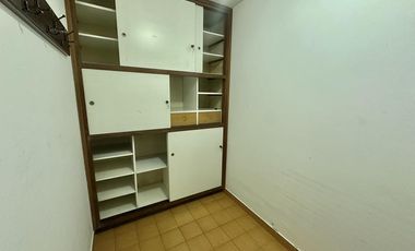 Casa en alquiler en Vicente Lopez, Olivos - 5 Ambientes