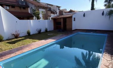 Casa en alquiler en Vicente Lopez, Olivos - 5 Ambientes