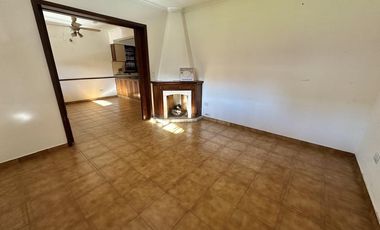 Casa en alquiler en Vicente Lopez, Olivos - 5 Ambientes