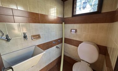Casa en alquiler en Vicente Lopez, Olivos - 5 Ambientes