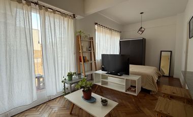 Departamento en  alquiler temporario en retiro