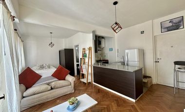 Departamento en  alquiler temporario en retiro