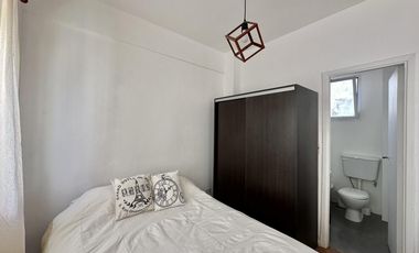 Departamento en  alquiler temporario en retiro