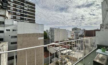 Departamento en  alquiler temporario en retiro