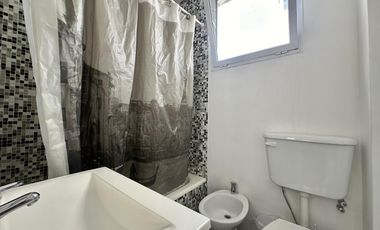 Departamento en  alquiler temporario en retiro
