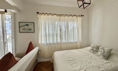 Departamento en  alquiler temporario en retiro