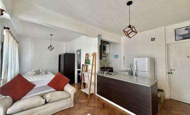 Departamento en  alquiler temporario en retiro