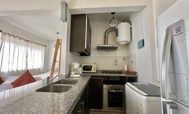 Departamento en  alquiler temporario en retiro