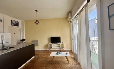 Departamento en  alquiler temporario en retiro