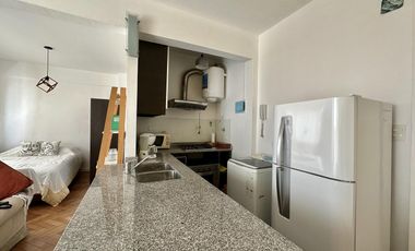 Departamento en  alquiler temporario en retiro