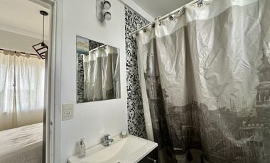 Departamento en  alquiler temporario en retiro