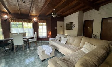 Casa de 3 amb. a la venta en Vicente Casares