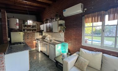Casa de 3 amb. a la venta en Vicente Casares