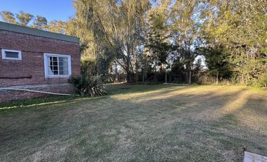 Casa de 3 amb. a la venta en Vicente Casares
