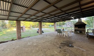 Casa de 3 amb. a la venta en Vicente Casares